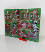Shop Melissa & Doug Magnetic Wand Number Maze at GoodBuy Gear