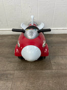 secondhand Radio Flyer Retro Rocket Ride On