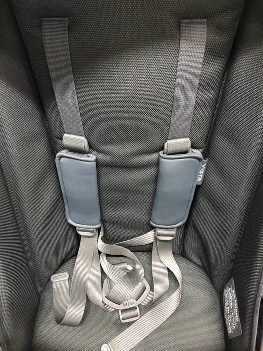 used UPPAbaby VISTA V2 Stroller