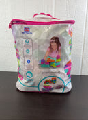 secondhand Mega Bloks Big Building Bag