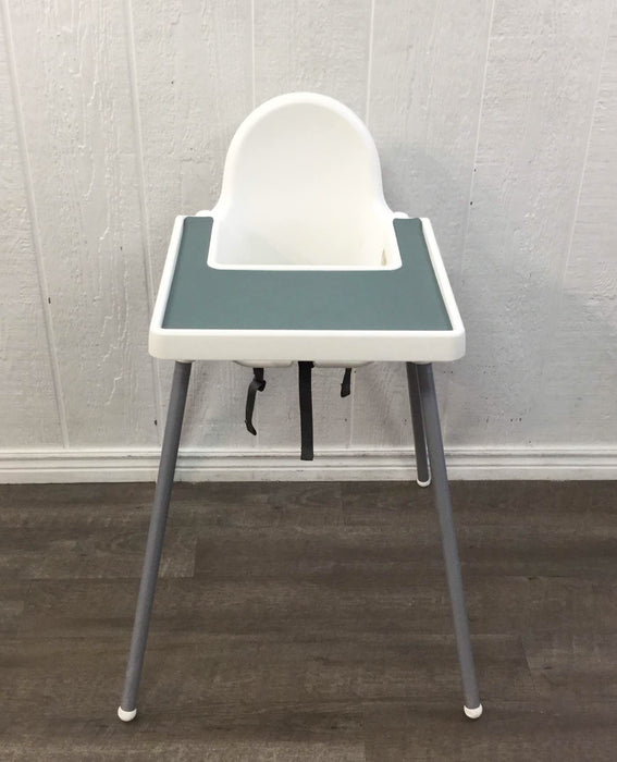 used IKEA ANTILOP High Chair