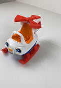 Shop Fisher Price Little People Helicopter at GoodBuy Gear