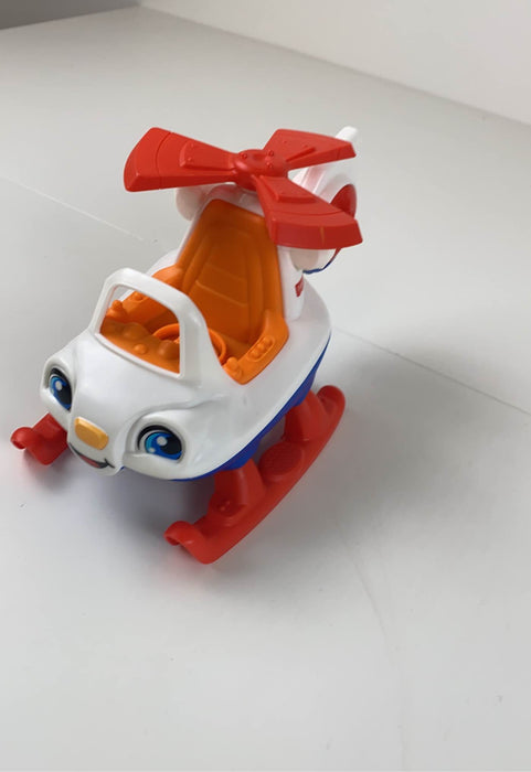 Shop Fisher Price Little People Helicopter at GoodBuy Gear