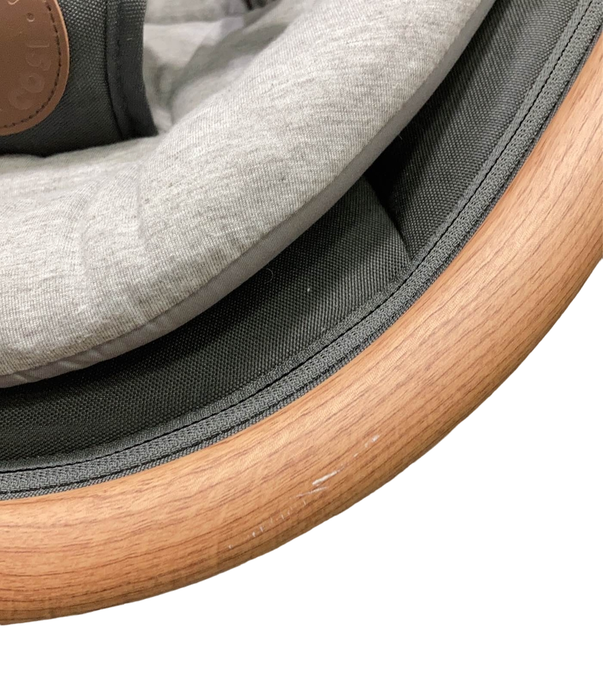 Shop Maxi-Cosi Cassia Swing, Essential Graphite at GoodBuy Gear