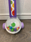 secondhand Fisher Price Corn Popper Push Toy