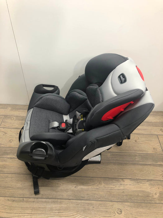 used Carseat