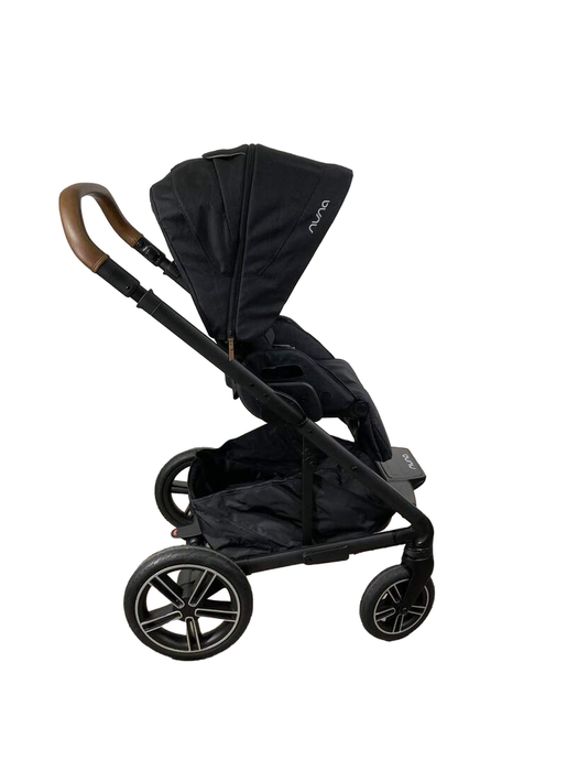 secondhand Nuna Mixx Next + Pipa Urbn Travel System, 2022