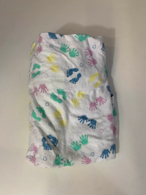 secondhand BUNDLE Nursery Bedding