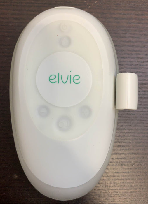 secondhand Elvie Stride