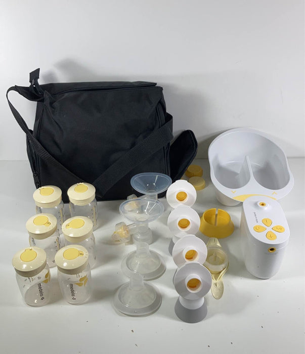 Shop Medela Pump In Style with MaxFlow at GoodBuy Gear