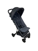 used Inglesina Quid 2 Stroller, Onyx Black, 2023