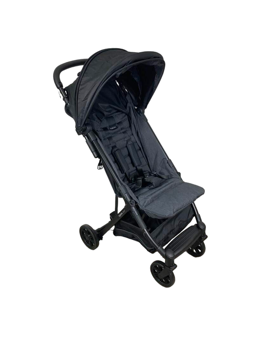 used Inglesina Quid 2 Stroller, Onyx Black, 2023