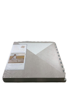 Shop Toddlekind Prettier Puzzle Playmat Standard, Mocha, Kyte at GoodBuy Gear