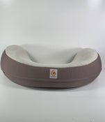 used Ergobaby Natural Curve Nursing Pillow Cover