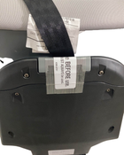 used Maxi-Cosi Emme 360 Convertible Car Seat, 2023, Network Sand