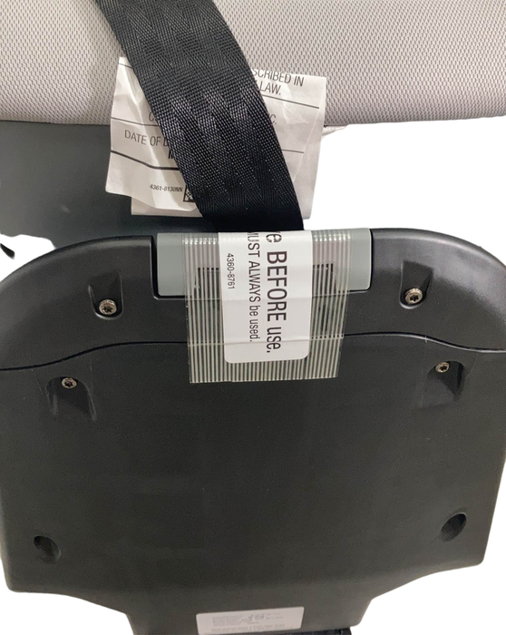 used Maxi-Cosi Emme 360 Convertible Car Seat, 2023, Network Sand