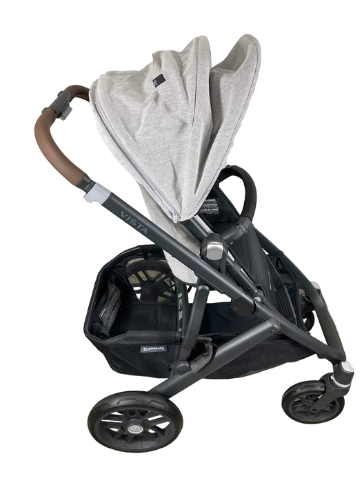 secondhand Strollers