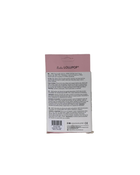 secondhand LouLou Lollipop Pacifier Clip, Llama, Darling