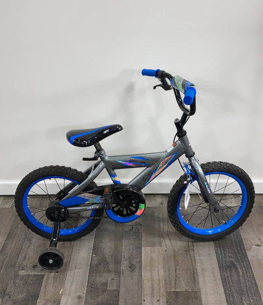 used Huffy Bike, 16"