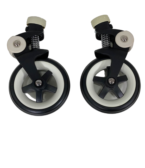 secondhand Bugaboo Bee Replacement Wheels