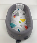 used Lulyboo Baby Lounge Premium