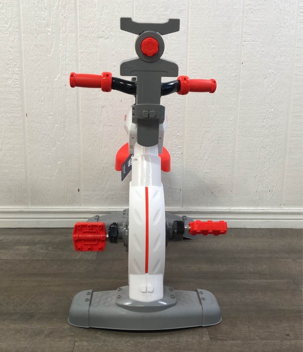 secondhand Fisher Price Think & Learn Smart Cycle