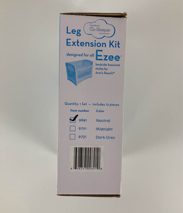 Shop Arm's Reach Leg Extension Kit at GoodBuy Gear