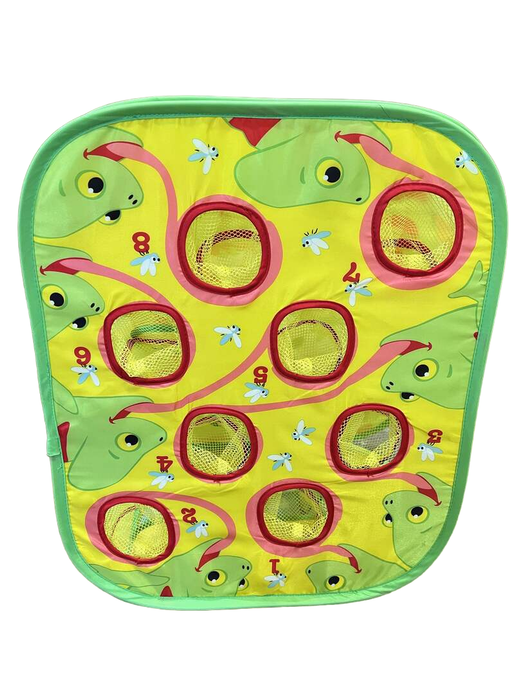 Shop Melissa & Doug Sunny Patch Bean Bag Toss at GoodBuy Gear
