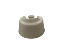 Shop Bumbo Floor Seat, Cool Grey at GoodBuy Gear