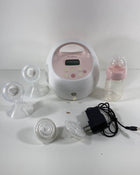 Shop Spectra Baby S2 Plus Electric Breast Pump at GoodBuy Gear
