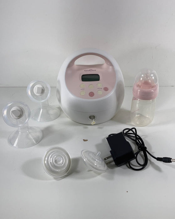 Shop Spectra Baby S2 Plus Electric Breast Pump at GoodBuy Gear