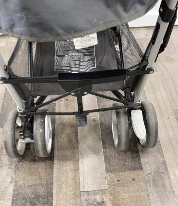 Graco Breaze Click Connect Stroller, 2017