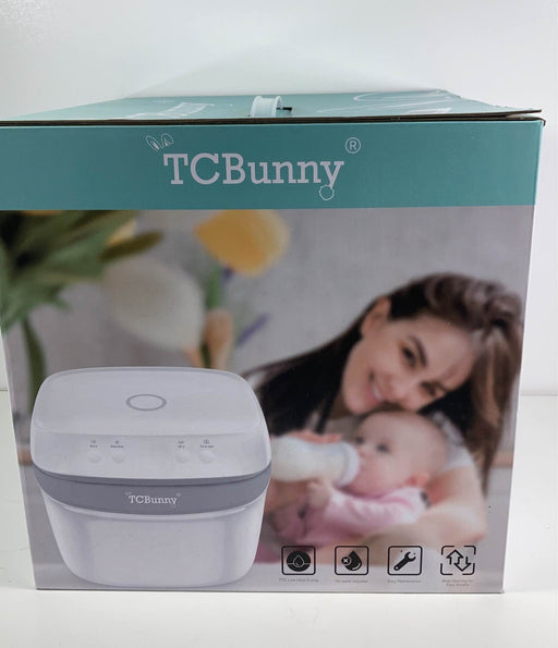 secondhand Tcbunny Uv Electric Sterilizer And Dryer