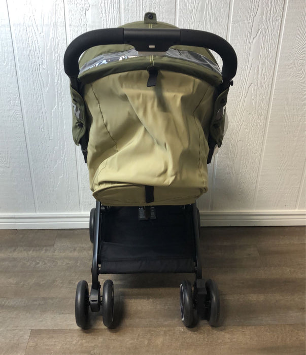 used gb Qbit Plus Stroller