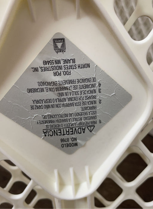 secondhand Home Nursery