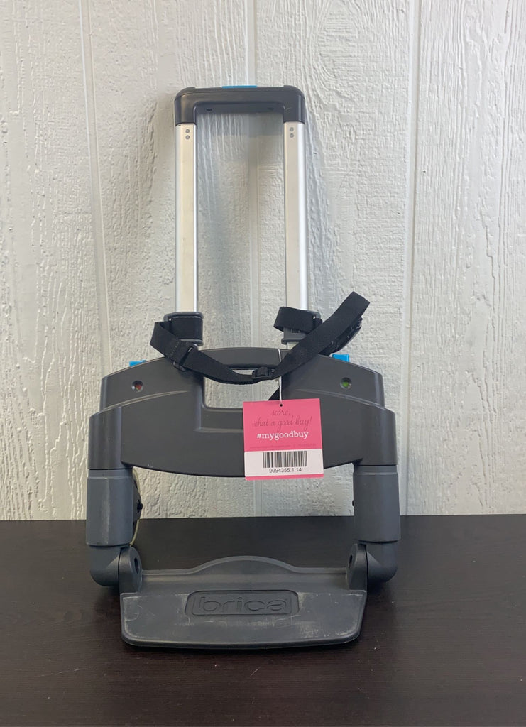 Brica Roll ‘n Go Car Seat Transporter