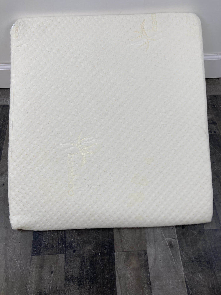 Brentwood Home Wedge Pillow