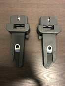 secondhand Britax B-Ready Adapter For B-Safe Infant Car Seat