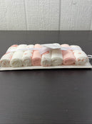 secondhand Modern Baby Washcloth Set