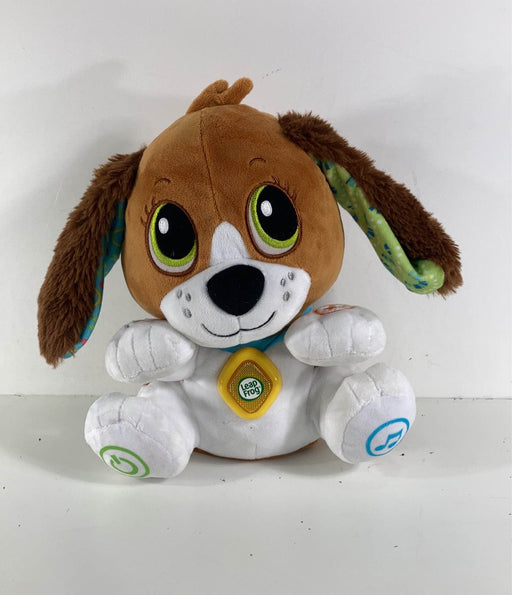 Shop Leap Frog Speak And Learn Puppy at GoodBuy Gear