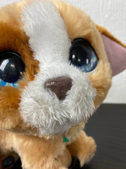 used FurReal Friends Walkalots Big Wags