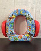 used Ginsey Home Solutions Soft Potty Seat, -Disney