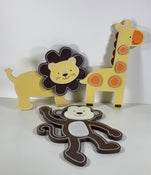 used BUNDLE Wall Decor