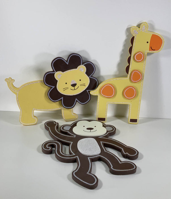 used BUNDLE Wall Decor