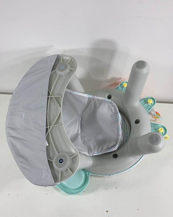 secondhand Infant Gear