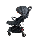 secondhand Evolur Infinity Convertible Stroller