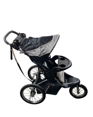 Baby Trend Expedition Jogging Stroller Phantom 2021