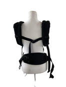 Shop Ergobaby Omni 360 Cotton Baby Carrier, Pure Black at GoodBuy Gear