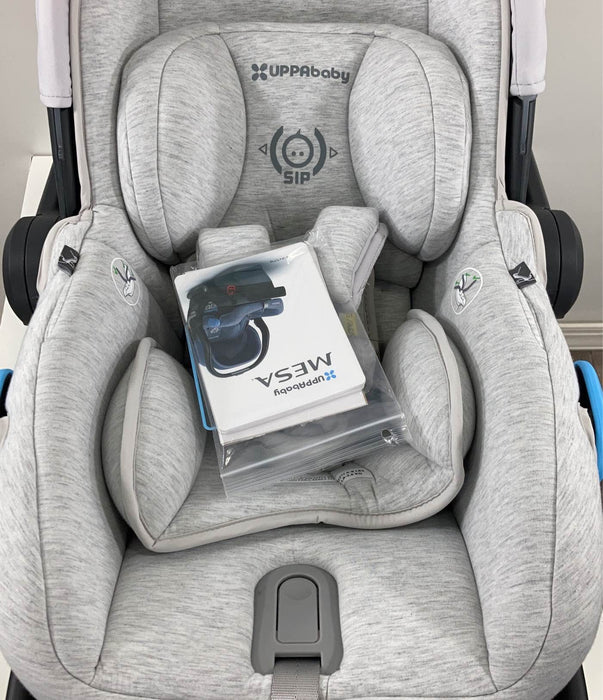 used Carseat