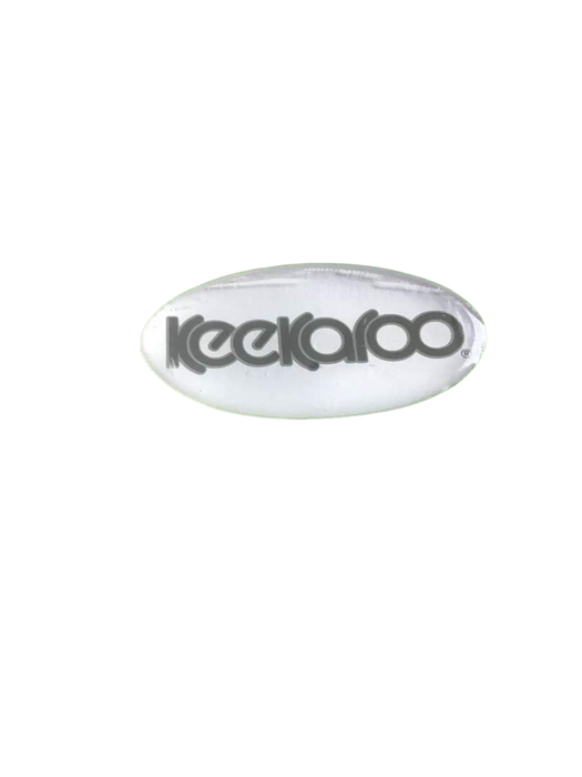 Shop Keekaroo Peanut Changing Pad, Lime at GoodBuy Gear